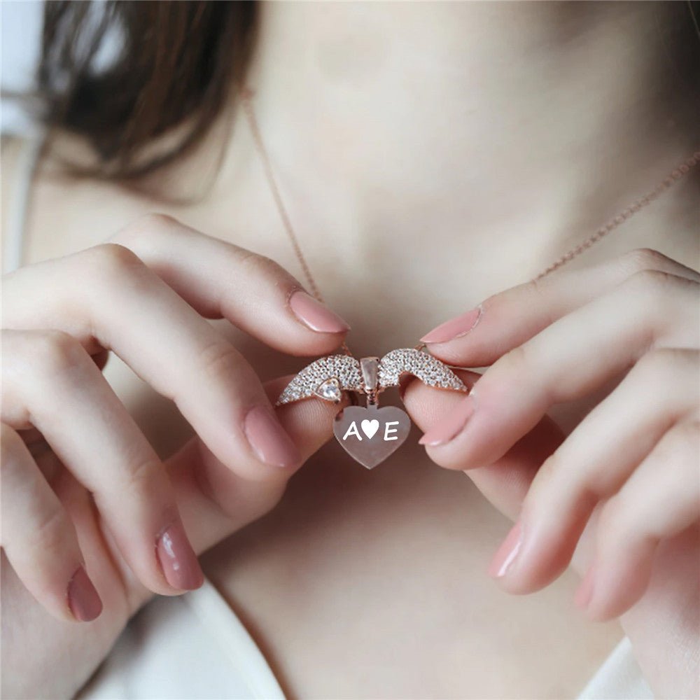 Heart Necklace