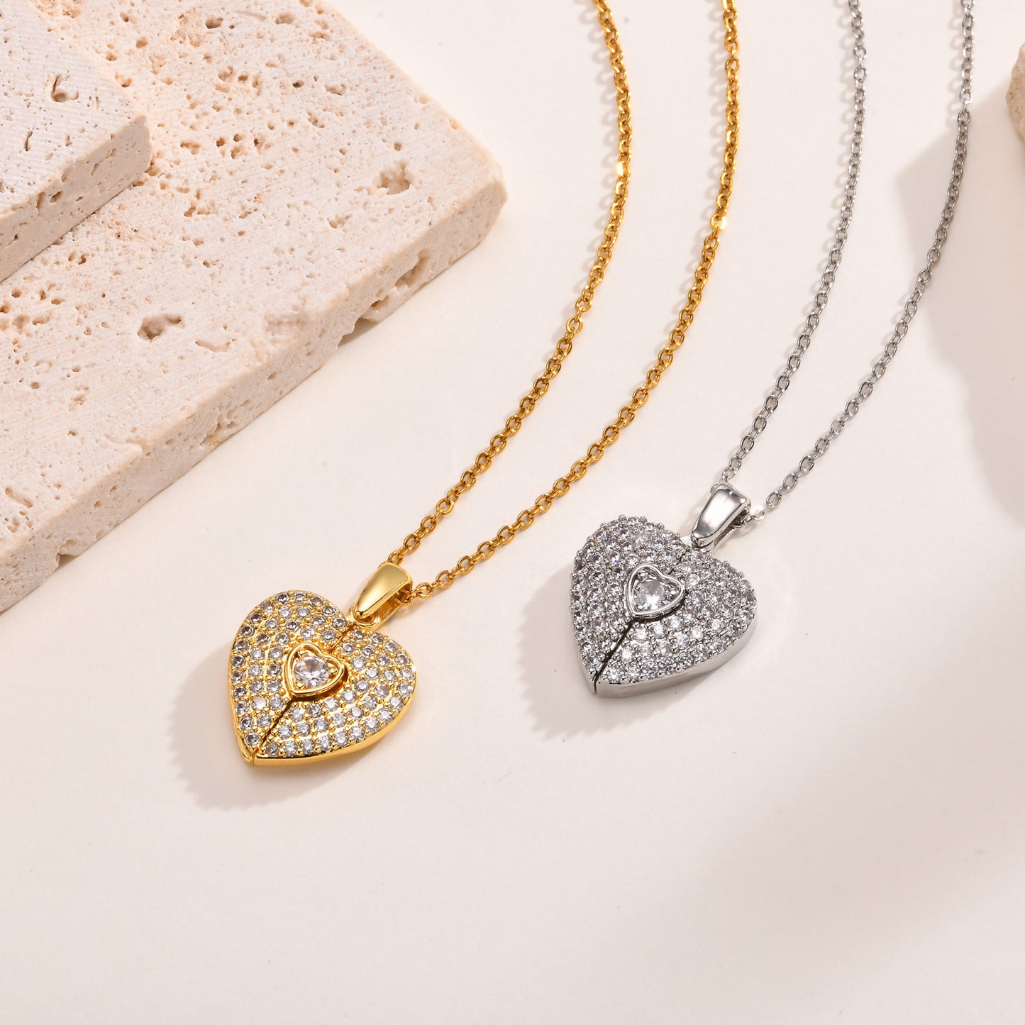 Heart Necklace