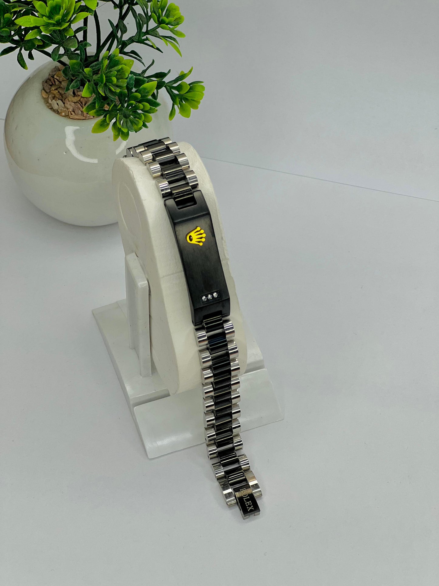 Branded Bracelets