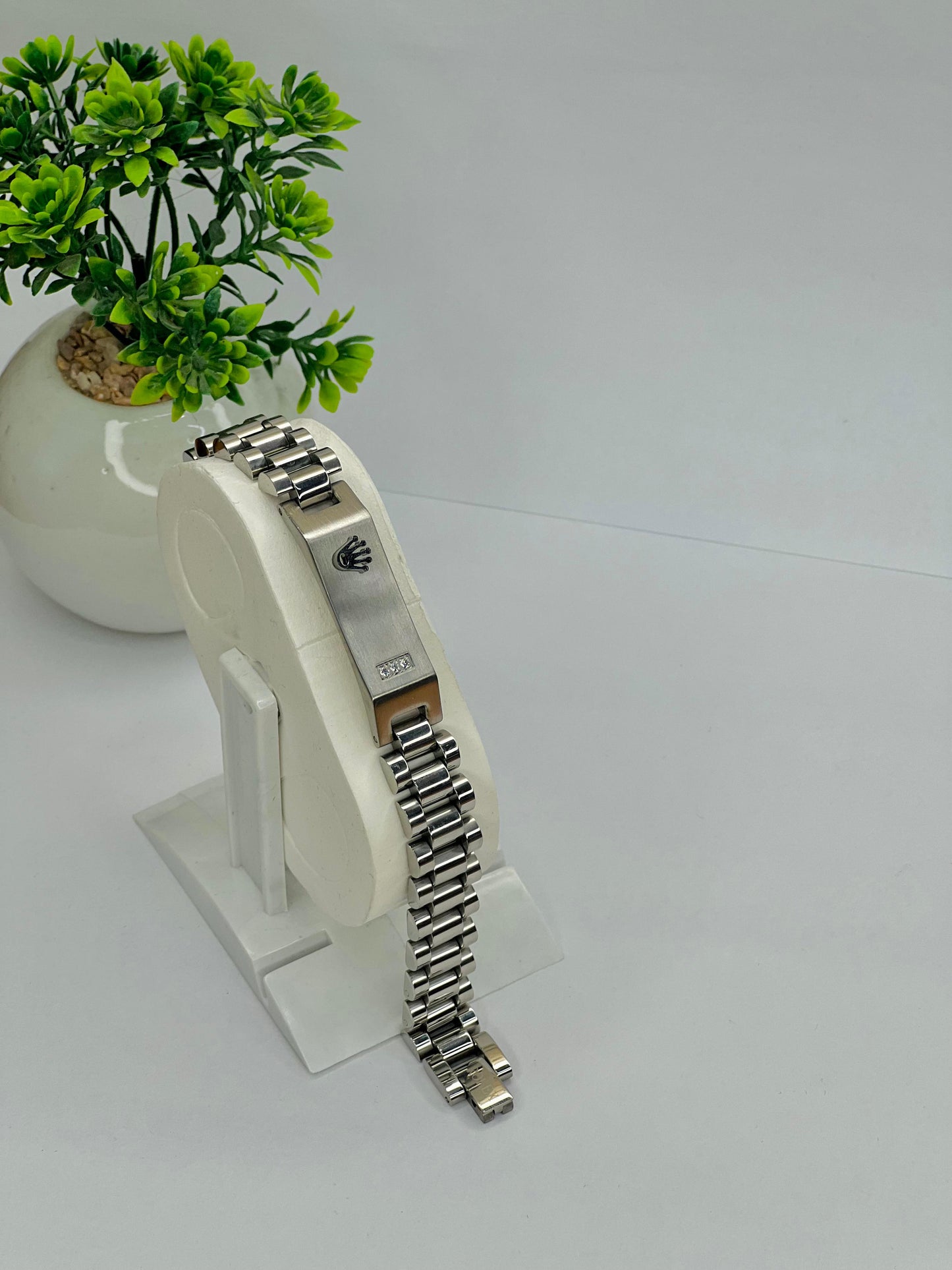 Branded Bracelets