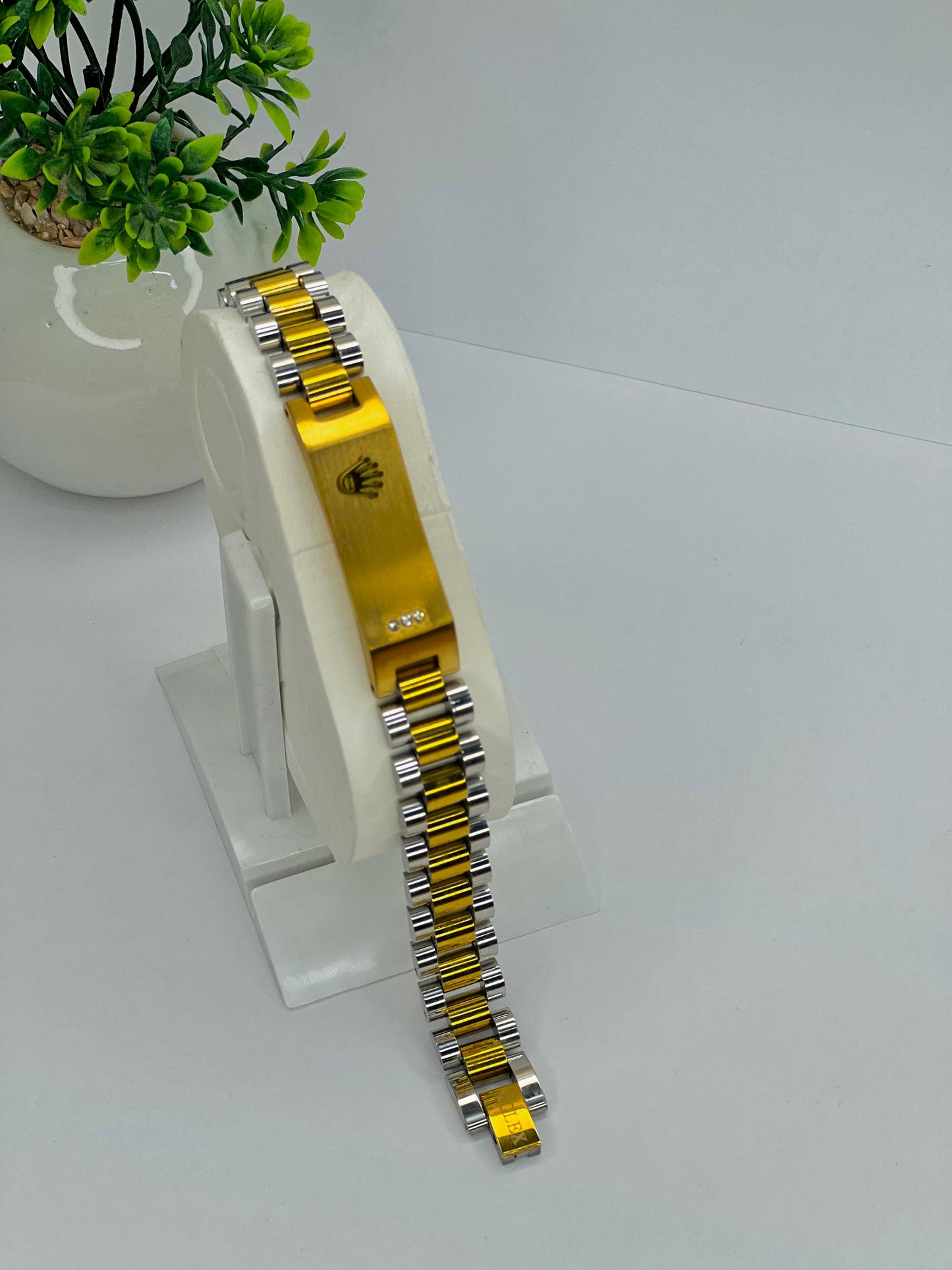 Branded Bracelets
