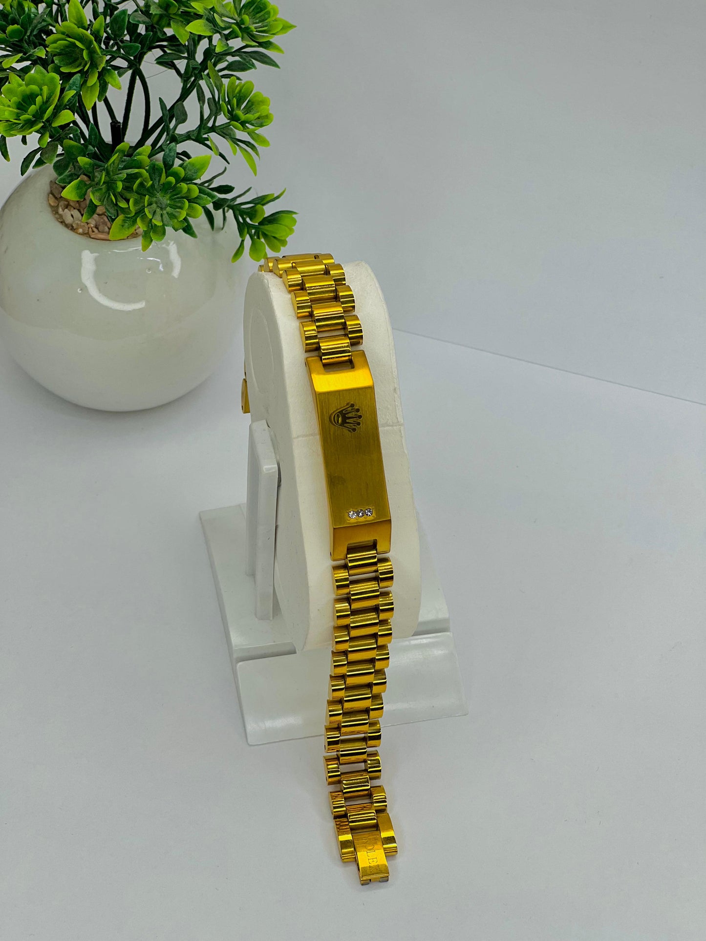 Branded Bracelets