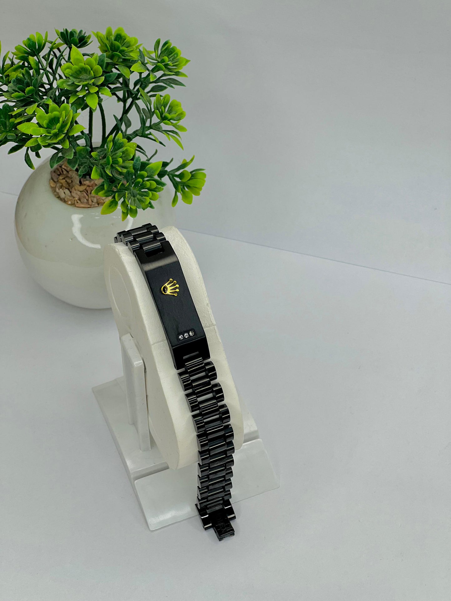 Branded Bracelets
