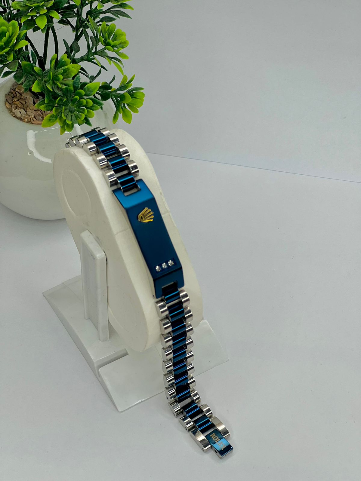 Branded Bracelets