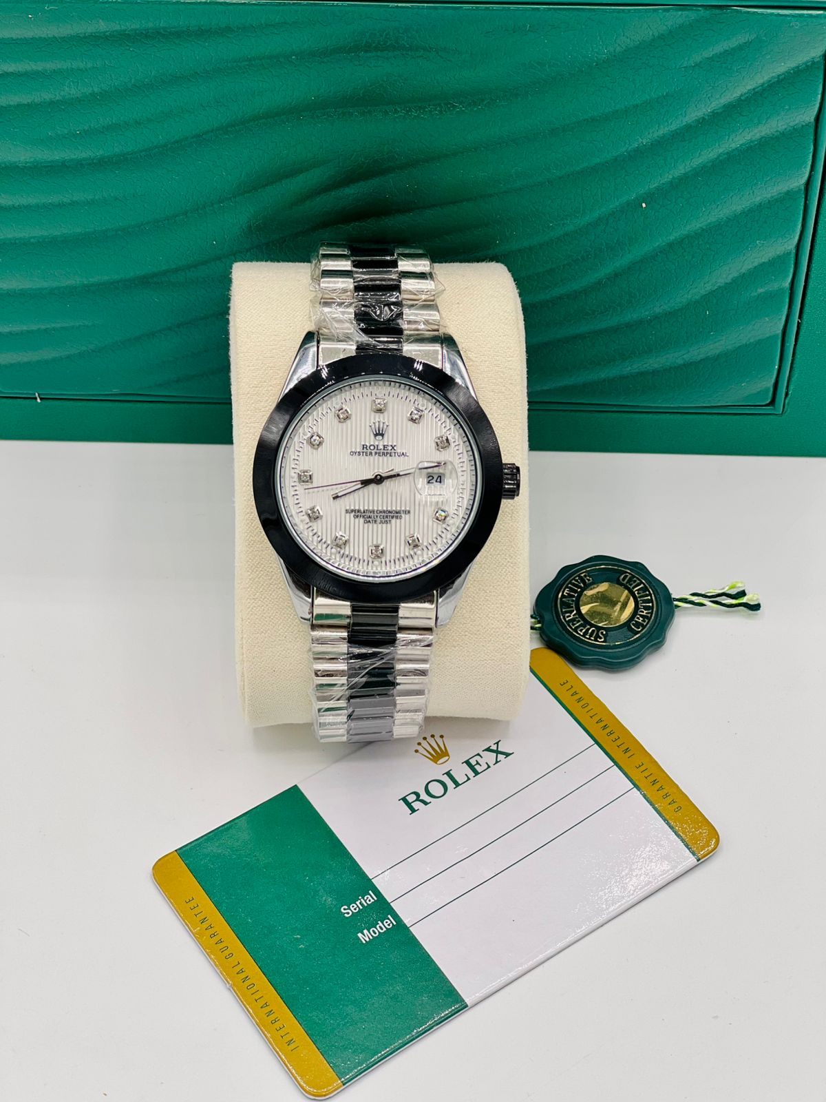 Luxury AAA Watch