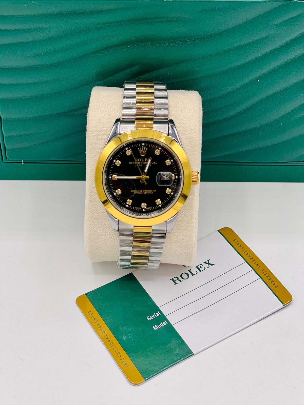 Luxury AAA Watch