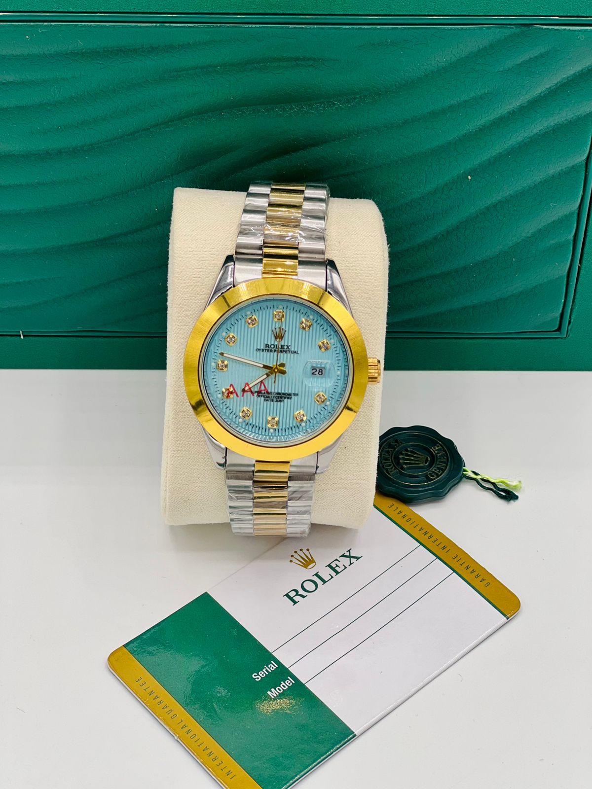 Luxury AAA Watch