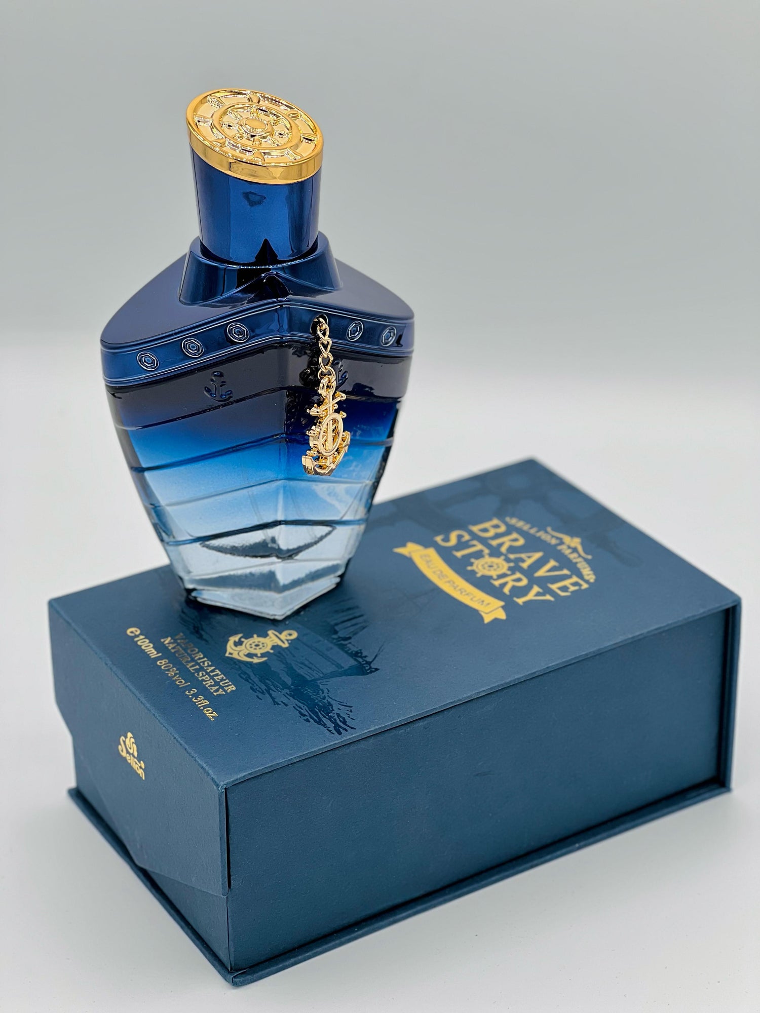 Fragrances & Perfumes