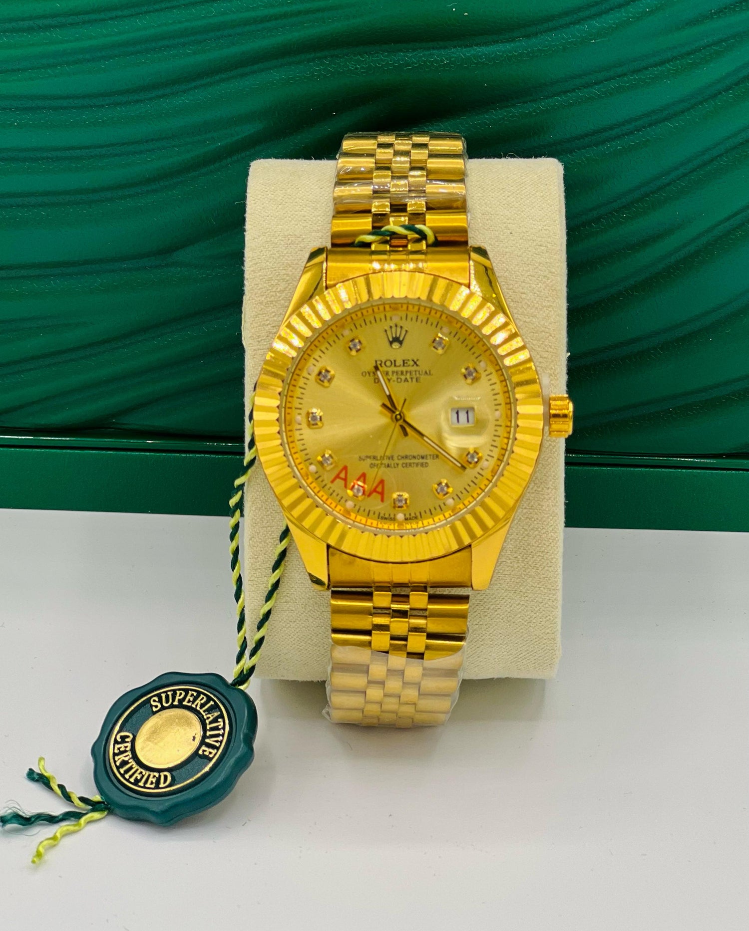Wrist Watches