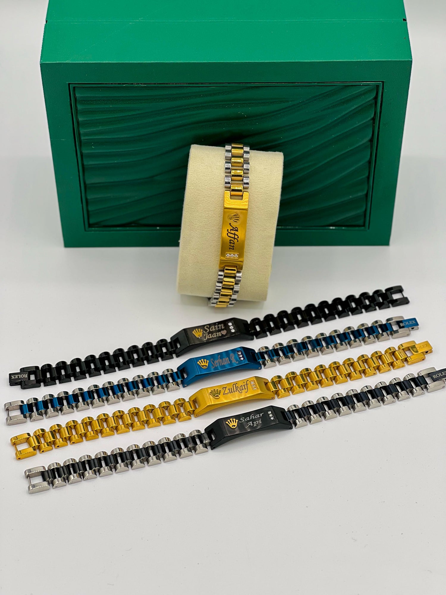 Fashion Accessories