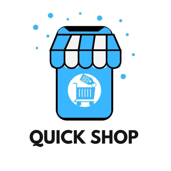 Quick Shop
