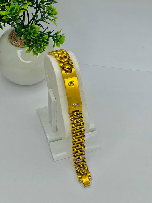 Branded Bracelets