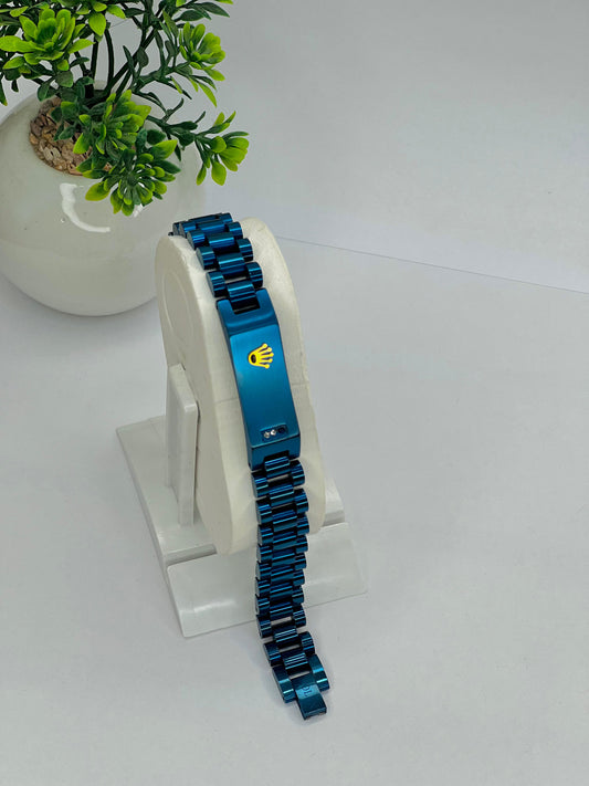 Branded Bracelets