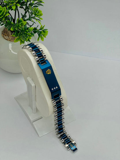 Branded Bracelets