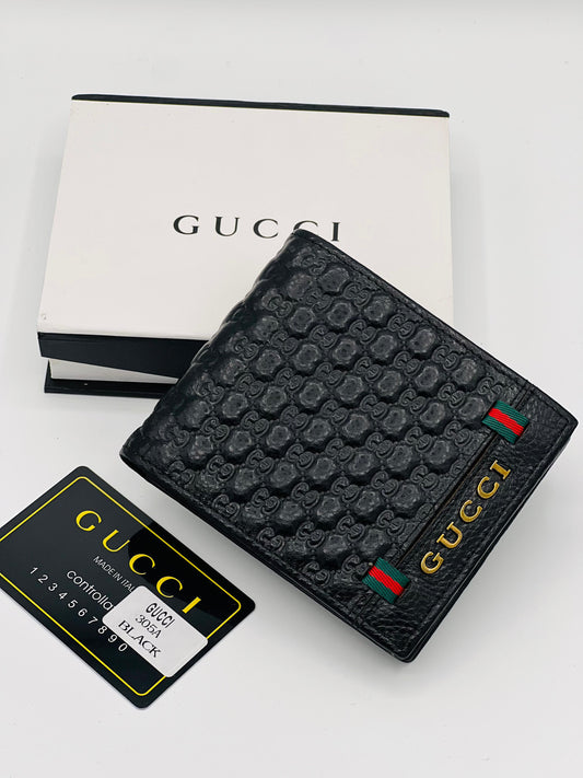 Branded Short Wallet