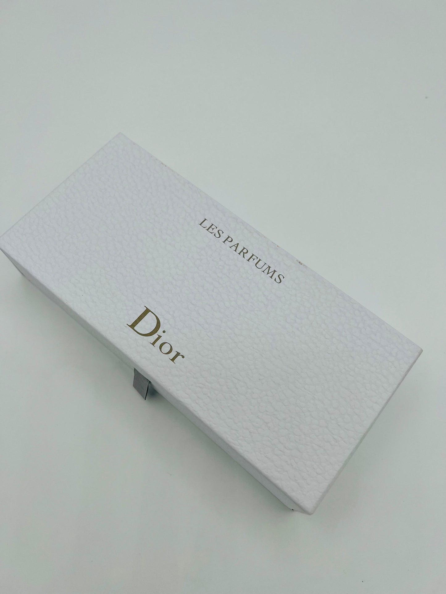 Dior Mini 5 pcs Perfume Gift Set